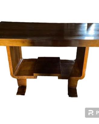 Tavolo legno noce