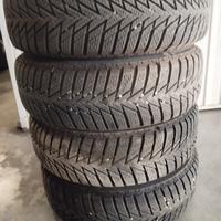 gomme termiche auto 175/65 R14 