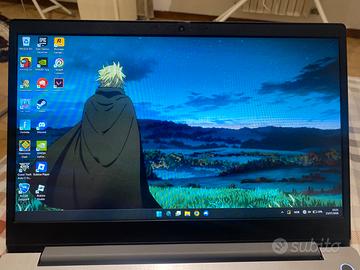 Lenovo IdeaPad 3 15IML05