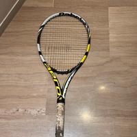 Babolat Aeropro Team L2