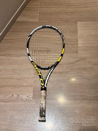 Babolat Aeropro Team L2