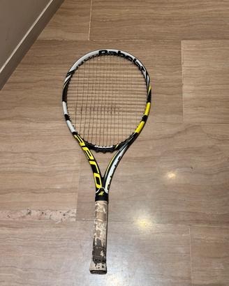 Babolat Aeropro Team L2