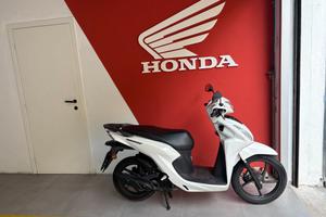 Honda Vision 110