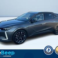 DS DS4 1.5 BLUEHDI CROSS RIVOLI 130CV AUTO