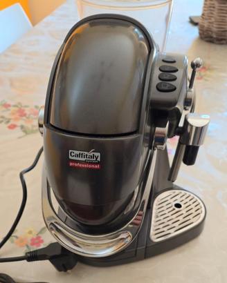 Macchina Caffè Caffitaly professional 