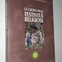 La Cucina delle Festività Religiose / Figur. 2010