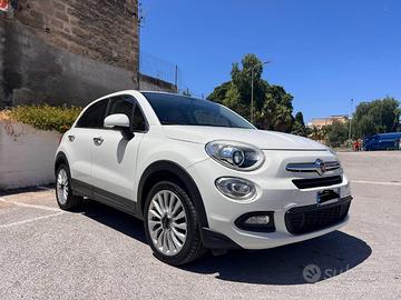 FIAT 500X 1.6 MULTIJET 2 - LOUNGE MAGGIO 2017