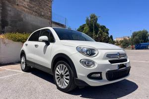 FIAT 500X 1.6 MULTIJET 2 - LOUNGE MAGGIO 2017