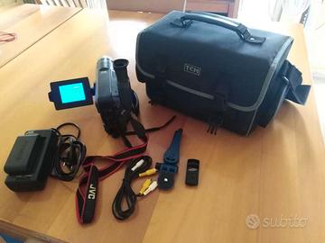 Videocamera