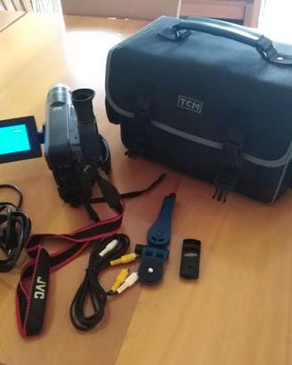 Videocamera