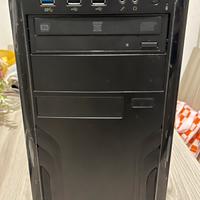 PC fisso i7 12ª generazione