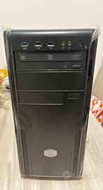 PC fisso i7 12ª generazione