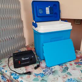 FRIGO PORTATILE PER AUTO