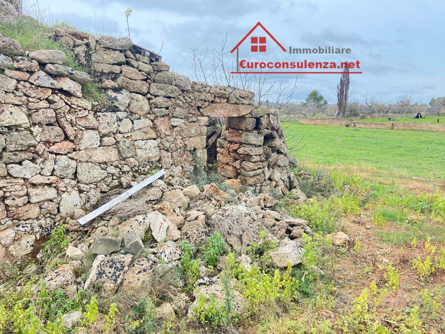 Grande terreno con pajiara - Altro