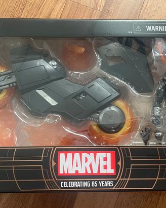 Marvel Legends Ghost Rider (85 years)