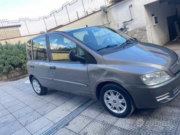 Fiat multipla 1.9 multijet