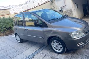 Fiat multipla 1.9 multijet