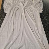 elegante camicia da notte