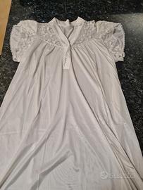 elegante camicia da notte