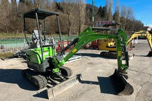 Escavatore ATI 18 PRO