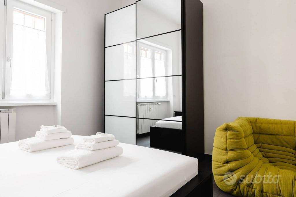 Apartment in Roma, Monte Mario, Della Vittoria - Vista 5