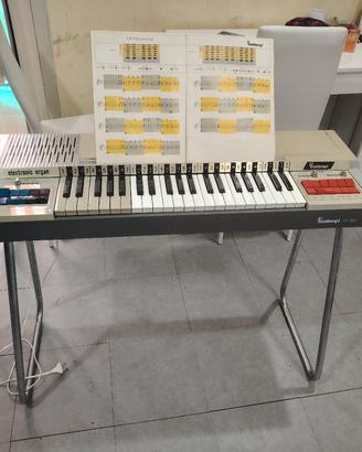 pianola 