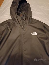The North face spolverino uomo