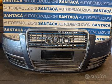 paraurti anteriore audi a6 2007