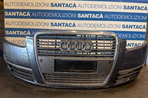 paraurti anteriore audi a6 2007
