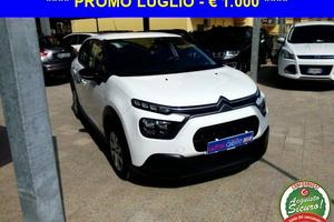 CITROEN C3 BlueHDi 100 S&S Business N1