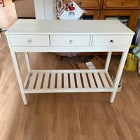 Ikea panget tavolo consolle