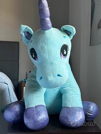 unicorno peluche