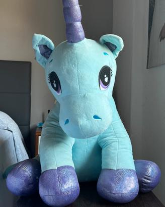 unicorno peluche