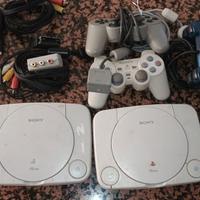 consol ps1