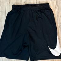 NIKE DRI-FIT PREMIUM SHORTS – Nero Iconico