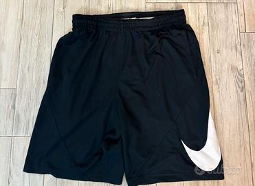 NIKE DRI-FIT PREMIUM SHORTS – Nero Iconico