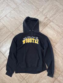 Felpa College Americano - Wooster - Champion