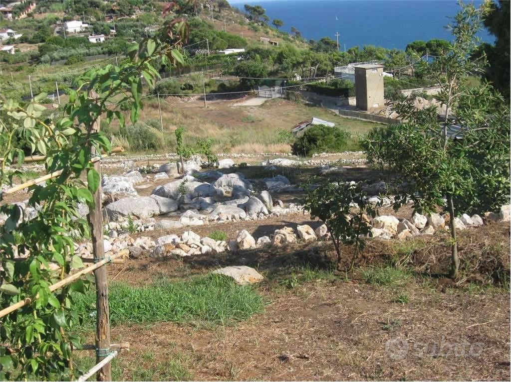 Terreno di 2300 m² a Gaeta - Vista 3