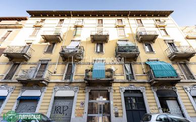 GRAZIOSO MONOLOCALE DI 30 MQ!