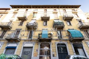 GRAZIOSO MONOLOCALE DI 30 MQ!