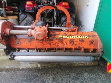 Martellante marca Pegoraro