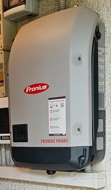 Inverter Fronius Primo 5.01