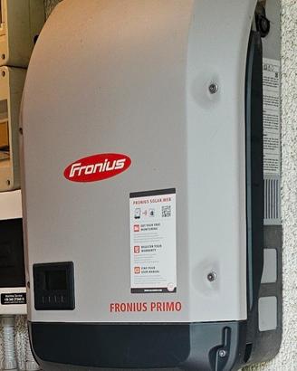 Inverter Fronius Primo 5.01