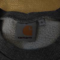 felpa invernale Carhartt 