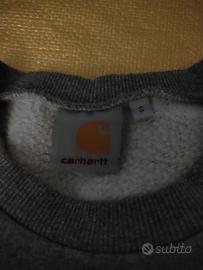 felpa invernale Carhartt 