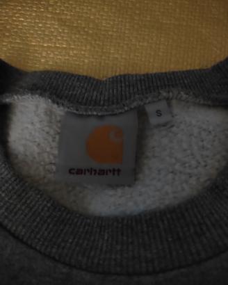 felpa invernale Carhartt 