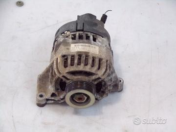 Alternatore Fiat Grande Punto Evo 1.4 b 2011