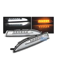 KIT LUCE DIURNA PER VOLKSWAGEN VW SCIROCCO III TUB