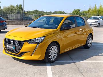Peugeot 208 5 Porte 208 1.2 puretech Active Pack s