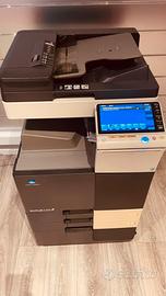 KONICA MINOLTA C224